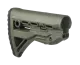 GL-SHOCK M4/M16 Shock Absorbing Buttstock