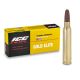 .223 Rem - 62gr jacketed frangible - 20rd box/1