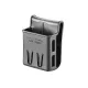 Polymer Magazine Pouch w/ Belt Paddle for 5.56 Magazine