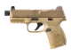 FN 509 9MM Midsize Tactical