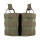 TT 2 SGL Mag Pouch Bel MK2