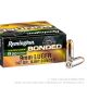 AMMO 9MM LUGER 147GR BJHP 20/RD