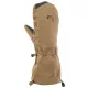 Altimeter Insulated Mitt