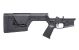 M4E1 Complete Lower Receiver w/ MOE Grip & PRS Rifle Stock - Anodized