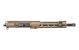 M4E1 THREADED COMPLETE UPPER, 10.5