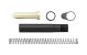 AR15 Enhanced Pistol Buffer Kit