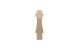 Billet Trigger Guard w/ Logo - FDE Cerakote