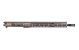 M4E1 Threaded PRO Complete Upper, 16.3