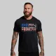 PATRIOT BRAND T-SHIRT