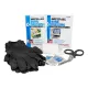 BASIC BURN KIT ‐ CIVILIAN VERSION