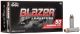 BLAZER CENTERFIRE AMMUNITION - 357 MAGNUM