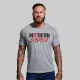 MODERN SAVAGE T-SHIRT