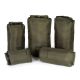 SNUGPAK - DRI-SAK ORIGINAL - OLIVE - 13L - LG