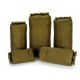 SNUGPAK - DRI-SAK ORIGINAL- COYOTE - 35L - XXL
