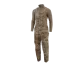 Elements Bib - Military