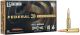 AMMO 6.5 CREEDMOOR 140 GR 20/BX