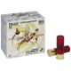 AMMO 12GA 3IN 1 3/8OZ 4 BISMTH 25/BX