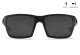 MARAUDER Z87+ MILSPEC Ballistic-Black-Smoke
