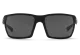 Marauder - Black Frame