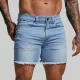 FLEX STRETCHY JORT