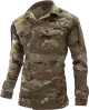 Massif Utility Uniform Blouse V2