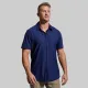 NETWORK SHORT SLEEVE