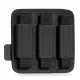 Pistol Mag Attachment  w/ Hook Backing