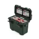 Nanuk Case T30 w/lid org, w/divider