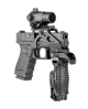 GIS - Glock Polymer Scope Mount