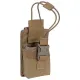 TT TAC Pouch 3 Radio