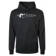 SG Classic Hoody Black