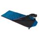SNUGPAK - TRAVELPAK TRAVELLER - PETROL BLUE - RZ