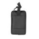 Dolos Single AR Pouch - Black