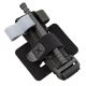 BAB/Strap/MED/X2/IBK - Black