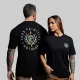 OUTDOOR EMBLEM T-SHIRT