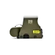 EOTECH HWS XPS2™ OD Green